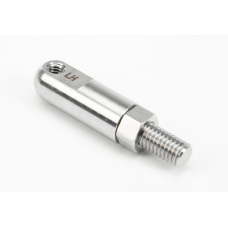 STRAIGHTLINE REPLACEMENT END LH CABLE TYPE SCRATCHERS S/M