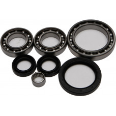 FRONT DIFFERENTIAL BEARING AND SEAL KIT