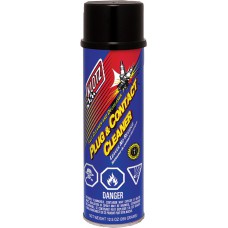 PLUG & CONTACT CLEANER AEROSOL 12.5OZ PLUG & CONTACT CLEANER AEROSOL 12.5OZ