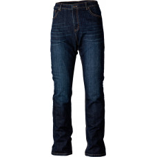 STRAIGHT LEG 2 CE SL JEANS DARK BLUE 2X
