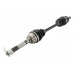 6 BALL HEAVY DUTY AXLE FRONT