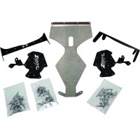 ZBROZ BULKHEAD BRACE S-D S/M GEN 4 CHASSIS