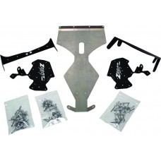 ZBROZ BULKHEAD BRACE S-D S/M GEN 4 CHASSIS