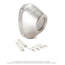 PC/Q4 END CAP STRAIGHT CUT