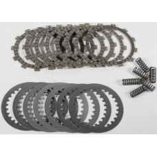 DIRT RACER CLUTCH SET DRC88