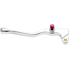 LEFT LEVER SILVER