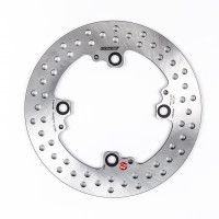 ROTOR REAR
