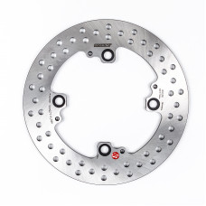 ROTOR REAR