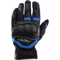 URBAN AIR 3 MESH CE GLOVE BLACK/BLUE SM