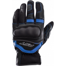 URBAN AIR 3 MESH CE GLOVE BLACK/BLUE 2X