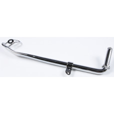 KICKSTAND STOCK CHROME SOFTAIL 89-06