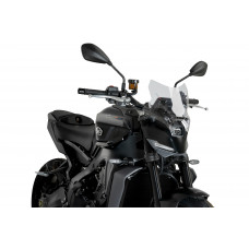 WINDSCREEN NAKED NEW GEN CLEAR SPORT YAM