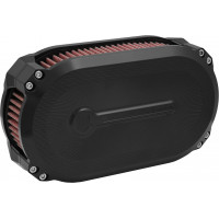 NL AIR CLEANER BLACK CVO `23 RG FLHX `24