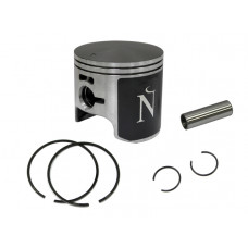 PISTON KIT TWO STROKE 74.97/+0.50 11:1 POL