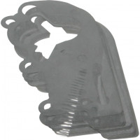 OIL PUMP COVER GASKET EVO 10/PK OE#26273-92