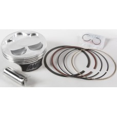 PISTON KIT ARMORGLIDE 95.00/STD 13.5:1 GAS/YAM