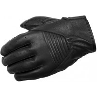 SHORT-CUT GLOVES BLACK 2X