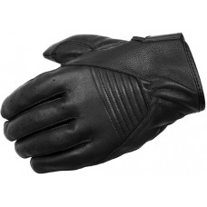 SHORT-CUT GLOVES BLACK 2X