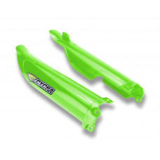 FORK GUARDS GREEN