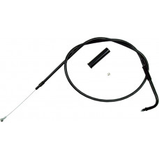 BLACKOUT IDLE CABLE
