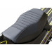 PLEATED GRIP COVER POL