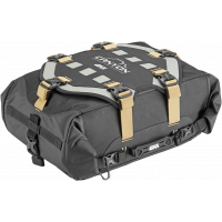 CANYON ADV CARGO BAG 45L BLACK