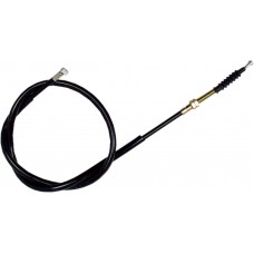 BLACK VINYL CLUTCH CABLE