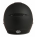 YOUTH OF-2Y OPEN-FACE HELMET MATTE BLACK YM