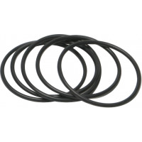 STARTER TO PRIMARY CASE O-RING TWIN CAM 5/PK OE#27444-00Y