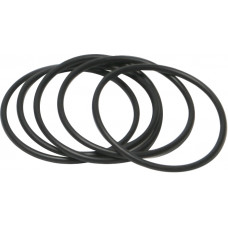 STARTER TO PRIMARY CASE O-RING TWIN CAM 5/PK OE#27444-00Y