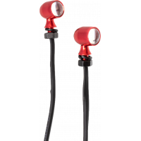 45C MINI LED RED WHITE/AMBER