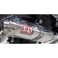 EXHAUST STREET TRC SLIP-ON SS-SS-SS