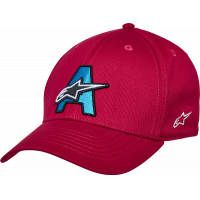 ELEMENTAL HAT RED SM/MD