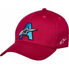 ELEMENTAL HAT RED LG/XL