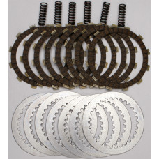 DIRT RACER CLUTCH SET DRC195