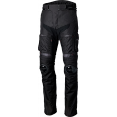 PRO SERIES RANGER CE JEAN BLACK/BLACK TEXTILE LG