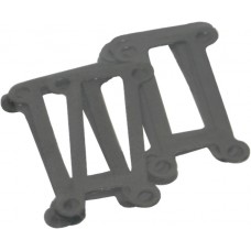 TRANS FILLER SPOUT GASKET EVO/ TWIN CAM 10/PK OE#62432-93