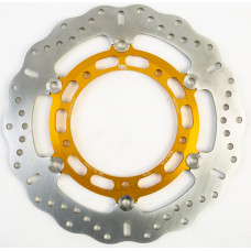 CONTOUR STREET ROTOR