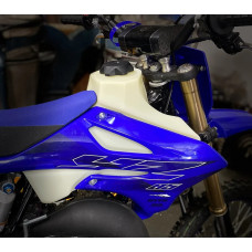 FUEL TANK NATURAL 2.2 GAL