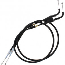 THROTTLE CABLE