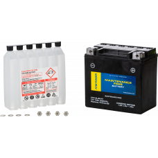 BATTERY CTX14L-BS-FT MAINTENANCE FREE