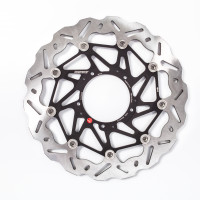 SK2 DIRECTIONAL ROTOR LEFT SK2 DIRECTIONAL ROTOR LEFT