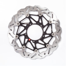 SK2 DIRECTIONAL ROTOR LEFT