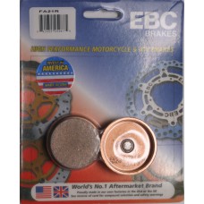 BRAKE PADS