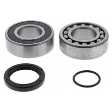 JACKSHAFT BEARING & SEAL KIT