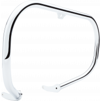 FREEWAY BARS CHROME KAW VULCAN VN900 06-19