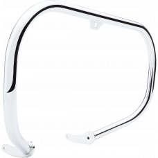 FREEWAY BARS CHROME HON 750 AERO/C2/PHANTOM 04-19