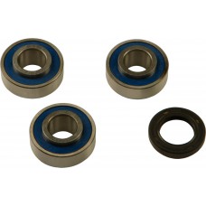 FRONT/REAR WHEEL BEARING/SEAL KIT