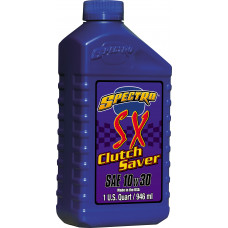 PREMIUM SX CLUTCH SAVER OIL 10W30 1QT