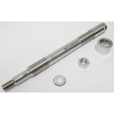 FRONT AXLE KIT FLST `07-17